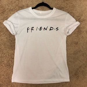 🌻Friends t shirt